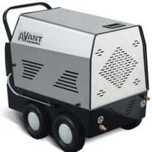HOT15/21 SS A Professional Hot Water Pressure Cleaner