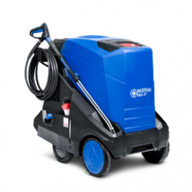 Nilfisk MH 7P 180/1260FA Electric Large Mobile Hot Water Pressure Washer