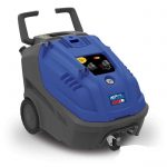 BAR KP3.10 Pro Hot Pressure Cleaner