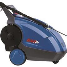 SCOUT 150E Hot Water Pressure Cleaner