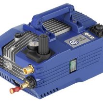 BAR 213 650 Mobile Workmate Electric Cold Pressure Cleaner AR Static 213 650