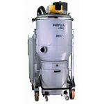 Nilfisk IVS 3907/18 Z22 Hazardous Explosive Industrial Vacuum
