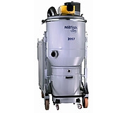Nilfisk IVS 3997 Z22 Hazardous Explosive Industrial Vacuum
