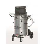 Nilfisk IVS VHO 200 X Oil and Swarfs Industrial Vacuum