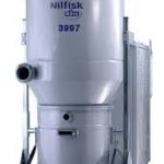 Nilfisk IVS 3997W C 3 Phase Industrial Vacuum