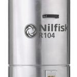 Nilfisk IVS R104V Packaging and Trim Industrial Vacuum