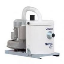 Nilfisk IVS White Line VHW200 Industrial Vacuum