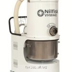 Nilfisk IVS VHW 440 White Line Industrial Vacuum Cleaner