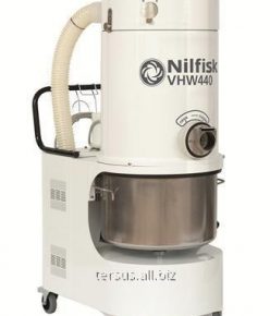 Nilfisk IVS VHW 440 White Line Industrial Vacuum Cleaner