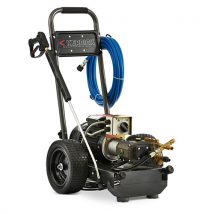 Kerrick EI1511ECON Electric Cold Water Pressure Washer