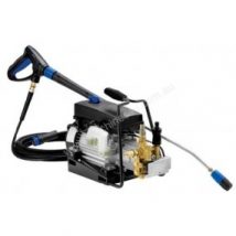 Nilfisk SC Uno 4M 140/620 PS (Alpha Booster 3-26) Stationary Cold Water Pressure Washer
