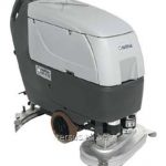 Nilfisk BA611 Walk Behind Scrubber Dryer