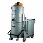 Nilfisk IVS 3907W Se 5PP 3 Phase Industrial Vacuum