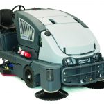 Nilfisk CS7000 (Diesel) Combination Scrubber/Dryer/Sweeper