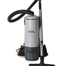 GD5 Backpack Vacuum with HEPA FILTER