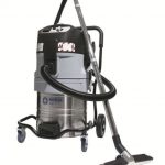 Nilfisk IVB 7 series Dust Class M Wet & Dry Safety Industrial Vacuum