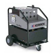 Kerrick Firebox 350 Pressure Washer Boiler System