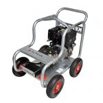 Kerrick KI3015D Diesel Pressure Washer