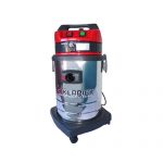 Kerrick VE300P Scup Car Detailer & Upholstery Cleaner