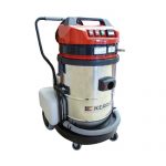 Kerrick Garage Car Detailer & Upholstery Cleaner