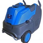 BAR KM 3.10 Classic Professional Hot Pressure Cleaner