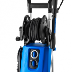 Nilfisk MC 2C 120/520 XT Compact Mobile Cold Water inc hose reel