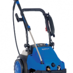 Nilfisk MC 7P 195/1280 FA Electric  Mobile Cold Water Pressure Washer