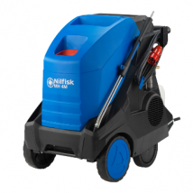 Nilfisk MH 4M 200/960 Electric Medium Mobile Hot Water Pressure Washer