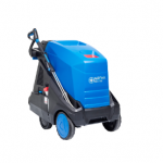 Nilfisk MH 5M 210/1110 FA Electric Medium Mobile Hot Water Pressure Washer