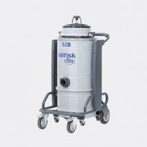 Nilfisk IVS S2 L40 MC Single Phase Industrial Vacuum