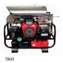 Kerrick Pro Super Skid Hot Water Pressure Cleaner