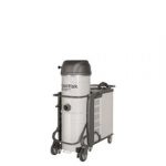 Nilfisk IVS T40 Plus L100 LC Z21 Hazardous Explosive Industrial Vacuum