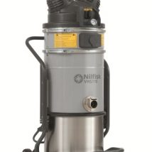 Nilfisk VHS 110 Z22 EXA Hazardous Explosive Industrial Vacuum with Atex acc kit