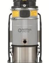 Nilfisk IVS VHS110 Z22 Absolute Upstream Hazardous Explosive Industrial Vacuum