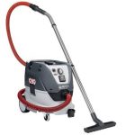 Nilfisk VHS 42 L30 HC PC  Dust Class H Wet & Dry Industrial Vacuum
