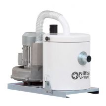 Nilfisk IVS VHW210 White Line Industrial Vacuum