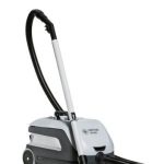 Nilfisk VP600 Dry Commercial Vacuum