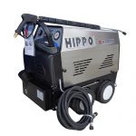 Kerrick Hippo Hot Water Pressure Washer