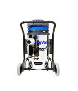 Kerrick SkyVac Industrial 85 Wet & Dry Vacuum