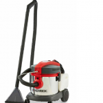Kerrick KINJ7 Wet and Dry Vacuum and Shampoo Packagge