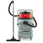 Kerrick KVAC59PE 2 motor industrial vacuum