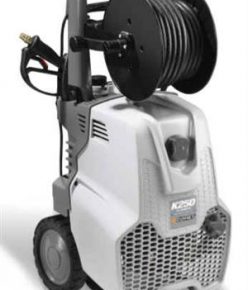 BAR K250 10 150T Industrial Pressure Cleaner