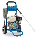 Kerrick HCP3012 Dirt Laser Series Petrol Pressure Washer