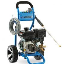 KTP2809 Dirt Laser Series Petrol Pressure Washer