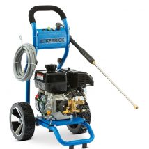 Kerrick KTP3009 Dirt Laser Series Petrol Pressure Washer