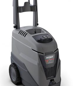 Comet Patriot 150 Hot Water Pressure Cleaner