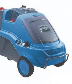 BAR KF10.21E Hot Water Pressure Cleaner