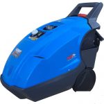 Scout 150C Hot Water Pressure Cleaner
