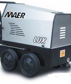 Bar Hot Water Pressure Cleaner HOT 20/12 L