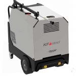 HOT 10/12 KF Hot Water Pressure Cleaner
